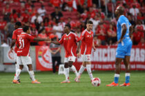 CAMPEONATO GAÚCHO FUTEBOL 2026- INTERNACIONAL-RS x NOVO HAMBURG