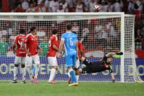 CAMPEONATO GAÚCHO FUTEBOL 2026- INTERNACIONAL-RS x NOVO HAMBURG