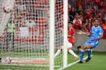 CAMPEONATO GAÚCHO FUTEBOL 2026- INTERNACIONAL-RS x NOVO HAMBURG