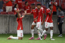 CAMPEONATO GAÚCHO FUTEBOL 2026- INTERNACIONAL-RS x NOVO HAMBURG