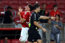 CAMPEONATO GAÚCHO FUTEBOL 2026- INTERNACIONAL-RS x NOVO HAMBURG