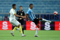 CAMPEONATO GAÚCHO FUTEBOL 2026- GRÊMIO-RS x SÃO JOSÉ-RS