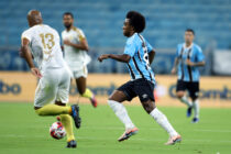 CAMPEONATO GAÚCHO FUTEBOL 2026- GRÊMIO-RS x SÃO JOSÉ-RS