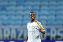 CAMPEONATO GAÚCHO FUTEBOL 2026- GRÊMIO-RS x SÃO JOSÉ-RS