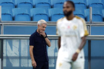 CAMPEONATO GAÚCHO FUTEBOL 2026- GRÊMIO-RS x SÃO JOSÉ-RS