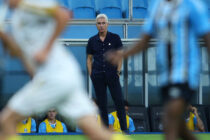 CAMPEONATO GAÚCHO FUTEBOL 2026- GRÊMIO-RS x SÃO JOSÉ-RS