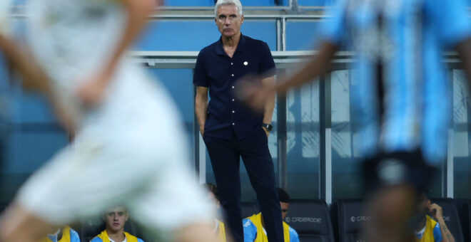 CAMPEONATO GAÚCHO FUTEBOL 2026- GRÊMIO-RS x SÃO JOSÉ-RS