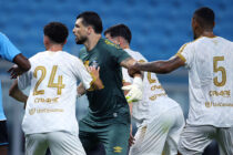 CAMPEONATO GAÚCHO FUTEBOL 2026- GRÊMIO-RS x SÃO JOSÉ-RS