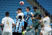 CAMPEONATO GAÚCHO FUTEBOL 2026- GRÊMIO-RS x SÃO JOSÉ-RS