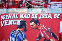 CAMPEONATO GAÚCHO FUTEBOL 2026- INTERNACIONAL-RS x GRÊMIO-RS