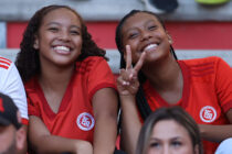 CAMPEONATO GAÚCHO FUTEBOL 2026- INTERNACIONAL-RS x GRÊMIO-RS