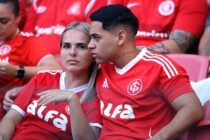 CAMPEONATO GAÚCHO FUTEBOL 2026- INTERNACIONAL-RS x GRÊMIO-RS