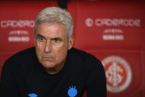 CAMPEONATO GAÚCHO FUTEBOL 2026- INTERNACIONAL-RS x GRÊMIO-RS