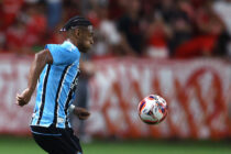 CAMPEONATO GAÚCHO FUTEBOL 2026- INTERNACIONAL-RS x GRÊMIO-RS