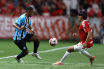 CAMPEONATO GAÚCHO FUTEBOL 2026- INTERNACIONAL-RS x GRÊMIO-RS