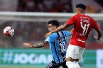 CAMPEONATO GAÚCHO FUTEBOL 2026- INTERNACIONAL-RS x GRÊMIO-RS