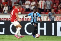 CAMPEONATO GAÚCHO FUTEBOL 2026- INTERNACIONAL-RS x GRÊMIO-RS