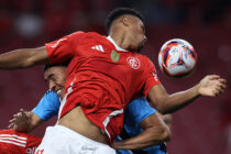 CAMPEONATO GAÚCHO FUTEBOL 2026- INTERNACIONAL-RS x GRÊMIO-RS