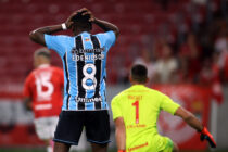 CAMPEONATO GAÚCHO FUTEBOL 2026- INTERNACIONAL-RS x GRÊMIO-RS