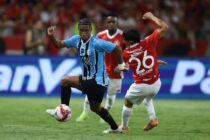 CAMPEONATO GAÚCHO FUTEBOL 2026- INTERNACIONAL-RS x GRÊMIO-RS