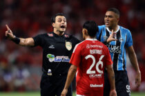 CAMPEONATO GAÚCHO FUTEBOL 2026- INTERNACIONAL-RS x GRÊMIO-RS