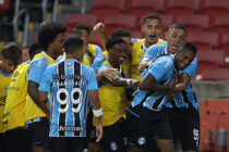 CAMPEONATO GAÚCHO FUTEBOL 2026- INTERNACIONAL-RS x GRÊMIO-RS