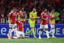 CAMPEONATO GAÚCHO FUTEBOL 2026- INTERNACIONAL-RS x GRÊMIO-RS