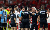 CAMPEONATO GAÚCHO FUTEBOL 2026- INTERNACIONAL-RS x GRÊMIO-RS