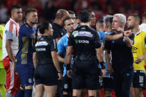 CAMPEONATO GAÚCHO FUTEBOL 2026- INTERNACIONAL-RS x GRÊMIO-RS