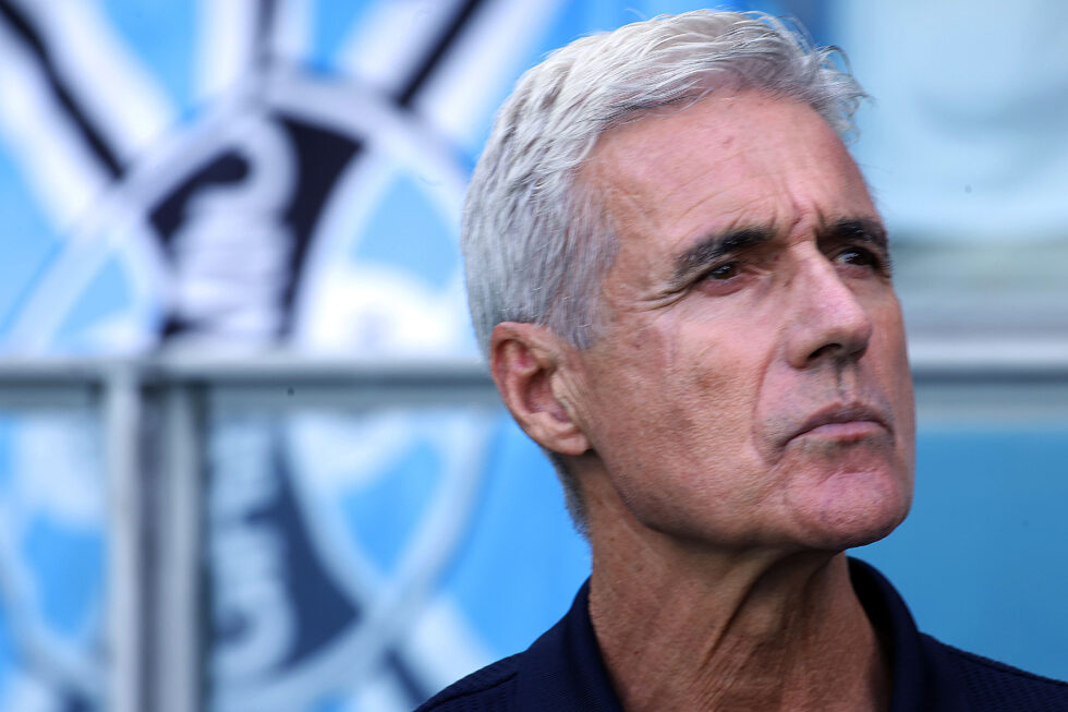 CAMPEONATO GAÚCHO FUTEBOL 2026- GRÊMIO-RS x JUVENTUDE-RS