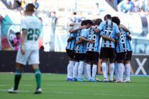 CAMPEONATO GAÚCHO FUTEBOL 2026- GRÊMIO-RS x JUVENTUDE-RS