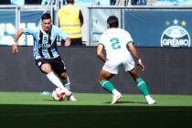 CAMPEONATO GAÚCHO FUTEBOL 2026- GRÊMIO-RS x JUVENTUDE-RS