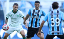 CAMPEONATO GAÚCHO FUTEBOL 2026- GRÊMIO-RS x JUVENTUDE-RS