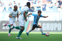 CAMPEONATO GAÚCHO FUTEBOL 2026- GRÊMIO-RS x JUVENTUDE-RS