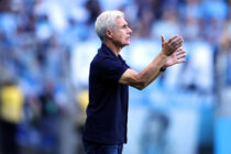 CAMPEONATO GAÚCHO FUTEBOL 2026- GRÊMIO-RS x JUVENTUDE-RS