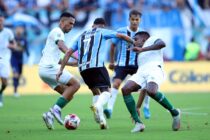 CAMPEONATO GAÚCHO FUTEBOL 2026- GRÊMIO-RS x JUVENTUDE-RS
