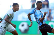 CAMPEONATO GAÚCHO FUTEBOL 2026- GRÊMIO-RS x JUVENTUDE-RS