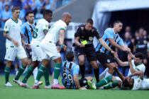 CAMPEONATO GAÚCHO FUTEBOL 2026- GRÊMIO-RS x JUVENTUDE-RS