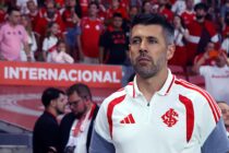 CAMPEONATO GAÚCHO FUTEBOL 2026- INTERNACIONAL-RS x GRÊMIO-RS