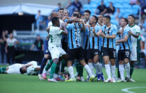 CAMPEONATO GAÚCHO FUTEBOL 2026- GRÊMIO-RS x JUVENTUDE-RS