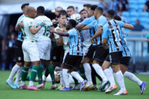 CAMPEONATO GAÚCHO FUTEBOL 2026- GRÊMIO-RS x JUVENTUDE-RS