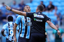 CAMPEONATO GAÚCHO FUTEBOL 2026- GRÊMIO-RS x JUVENTUDE-RS