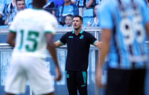 CAMPEONATO GAÚCHO FUTEBOL 2026- GRÊMIO-RS x JUVENTUDE-RS