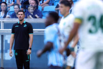 CAMPEONATO GAÚCHO FUTEBOL 2026- GRÊMIO-RS x JUVENTUDE-RS