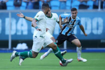 CAMPEONATO GAÚCHO FUTEBOL 2026- GRÊMIO-RS x JUVENTUDE-RS