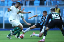 CAMPEONATO GAÚCHO FUTEBOL 2026- GRÊMIO-RS x JUVENTUDE-RS