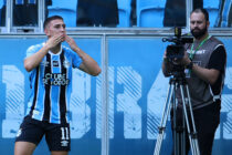 CAMPEONATO GAÚCHO FUTEBOL 2026- GRÊMIO-RS x JUVENTUDE-RS