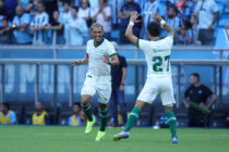 CAMPEONATO GAÚCHO FUTEBOL 2026- GRÊMIO-RS x JUVENTUDE-RS