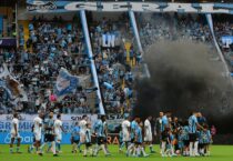 CAMPEONATO GAÚCHO FUTEBOL 2026- GRÊMIO-RS x NOVO HAMBURGO-RS