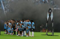 CAMPEONATO GAÚCHO FUTEBOL 2026- GRÊMIO-RS x NOVO HAMBURGO-RS